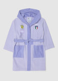 Kids Bathrobe (Design-12 Kids)