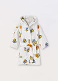 Kids Bathrobe (Design-13 Kids)
