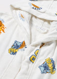 Kids Bathrobe (Design-13 Kids)