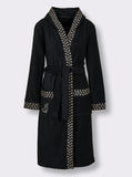 Luxury Bathrobe (Design-54)
