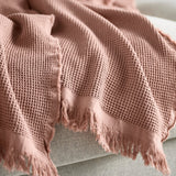 Single Size Cotton Blanket (BLANKET-68)