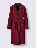 Luxury Bathrobe (Design-55)