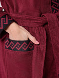 Luxury Bathrobe (Design-55)