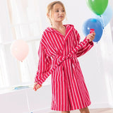 Kids Bathrobe (Design-19 Kids)