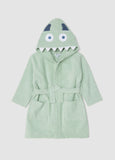 Kids Bathrobe (Design-20 Kids)