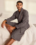 Luxury Bathrobe (Design-63)-Limited stock