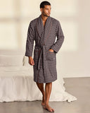 Luxury Bathrobe (Design-63)-Limited stock
