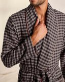 Luxury Bathrobe (Design-63)-Limited stock