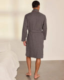 Luxury Bathrobe (Design-63)-Limited stock
