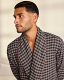Luxury Bathrobe (Design-63)-Limited stock