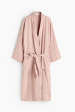 Muslin Bathrobe (Design-66)