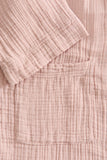 Muslin Bathrobe (Design-66)
