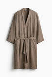 Muslin Bathrobe (Design-67)
