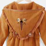 Kids Bathrobe (Design-31 Kids)