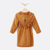 Kids Bathrobe (Design-31 Kids)