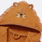 Kids Bathrobe (Design-31 Kids)