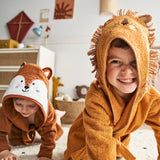 Kids Bathrobe (Design-31 Kids)