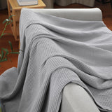 Queen Size Cotton Blanket (BLANKET-70Q)