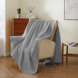 Queen Size Cotton Blanket (BLANKET-70Q)