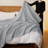 Queen Size Cotton Blanket (BLANKET-70Q)