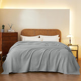 Queen Size Cotton Blanket (BLANKET-70Q)