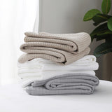 Queen Size Cotton Blanket (BLANKET-70Q)