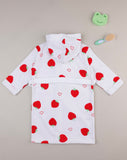 Kids Bathrobe (Design-33 Kids)