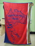 Premium Bath Towel - (405)