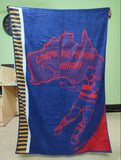 Premium Bath Towel - (405)