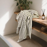 Bath Towel - 100% Cotton (006)