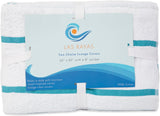 (40% Discount) Luxury Sunbed & Pool Chair Towel Cover - 417
