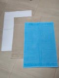 3 Piece Floor Mat Combo