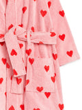 Kids Bathrobe (Design-35 Kids)