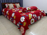 6 Pieces Combo Bedsheet