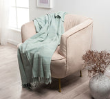 Single Size Cotton Blanket (BLANKET-16)
