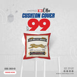 1Pcs Amatred Cushion Cover 20"x20" (CN20-03)