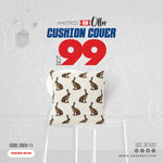 1Pcs Amatred Cushion Cover 20"x20" (CN20-11)