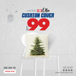 1Pcs Amatred Cushion Cover 20"x20" (CN20-180)