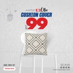 1Pcs Amatred Cushion Cover 20"x20" (CN20-187)
